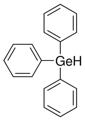Triphenylgermanium hydride