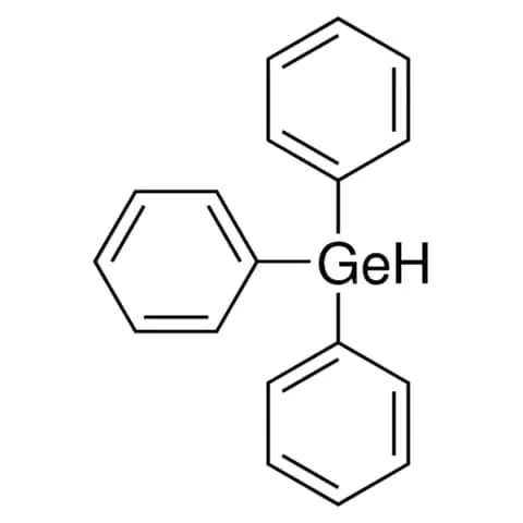 Triphenylgermanium hydride