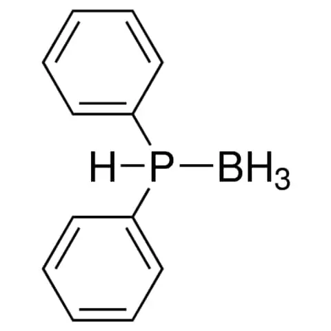 Borane diphenylphosphine complex