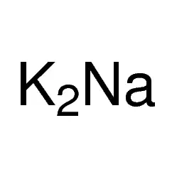 Sodium-potassium alloy
