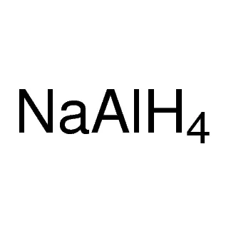 Sodium aluminum hydride solution