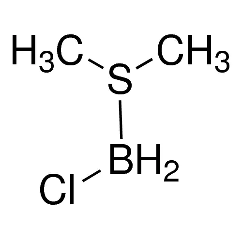 Chloroborane methyl sulfide complex