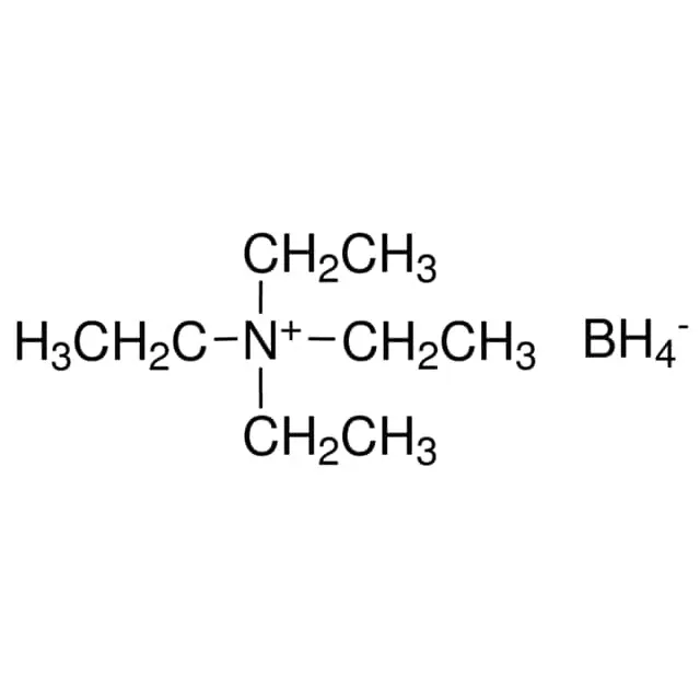 Tetraethylammonium borohydride