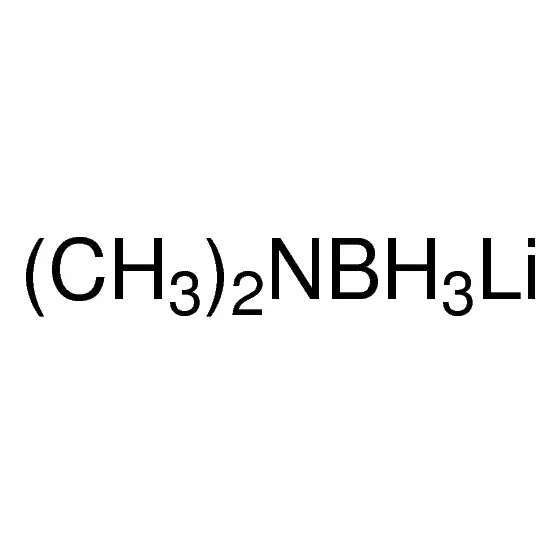 Lithium dimethylaminoborohydride solution
