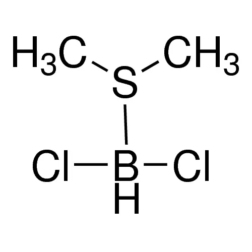 Dichloroborane methyl sulfide complex