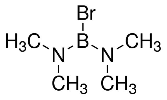 Bromobis(dimethylamino)borane