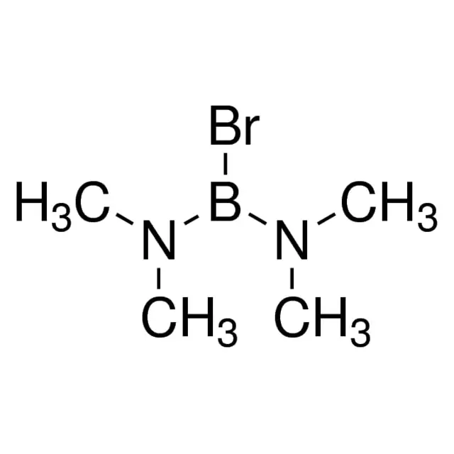 Bromobis(dimethylamino)borane