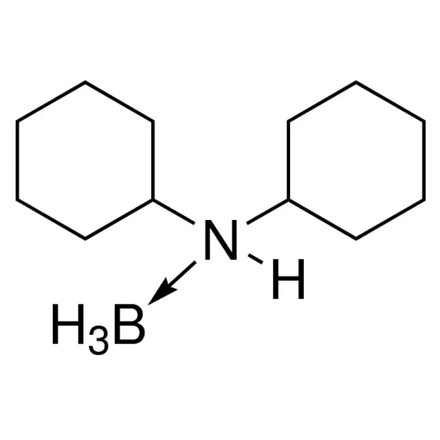 Dicyclohexylamine borane