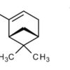 (1R)-(+)-α-Pinene