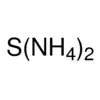 Ammonium sulfide solution