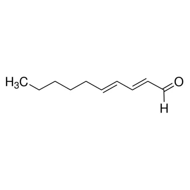 trans,trans-2,4-Decadienal