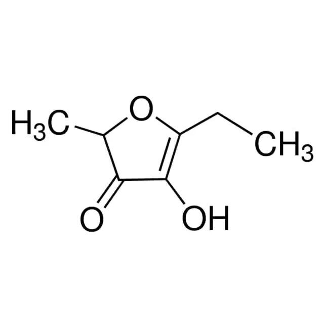 5-Ethyl-4-hydroxy-2-methyl-3(2H)-furanone