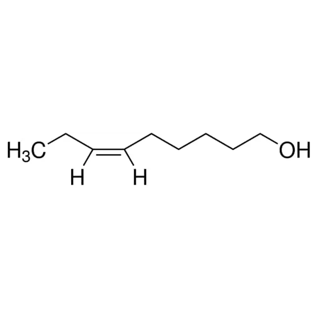 cis-6-Nonen-1-ol