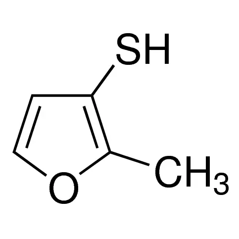 2-Methyl-3-furanthiol
