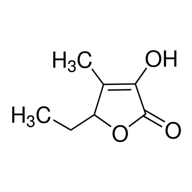 5-Ethyl-3-hydroxy-4-methyl-2(5H)-furanone