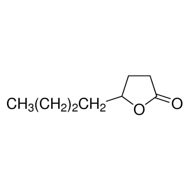 γ-Octalactone