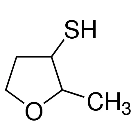 2-Methyl-3-tetrahydrofuranthiol