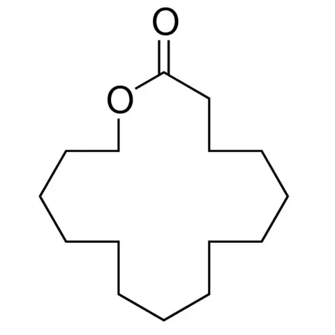Ï‰-Pentadecalactone