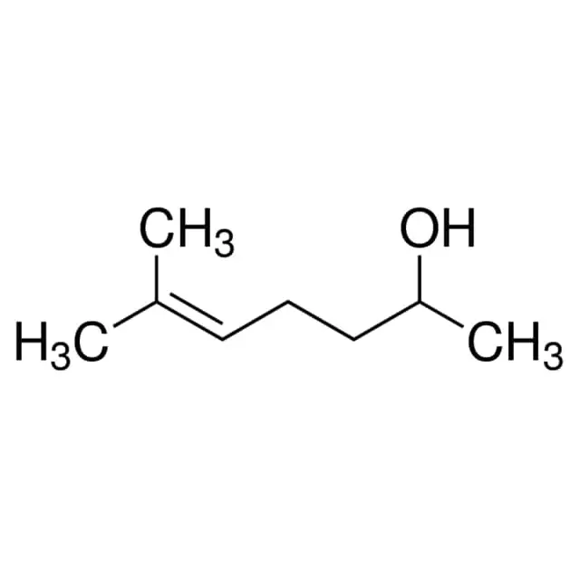 6-Methyl-5-hepten-2-ol