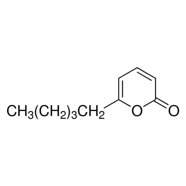 6-Amyl-α-pyrone