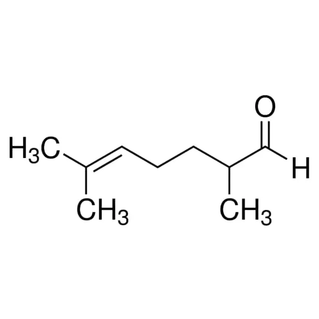 2,6-Dimethyl-5-heptenal