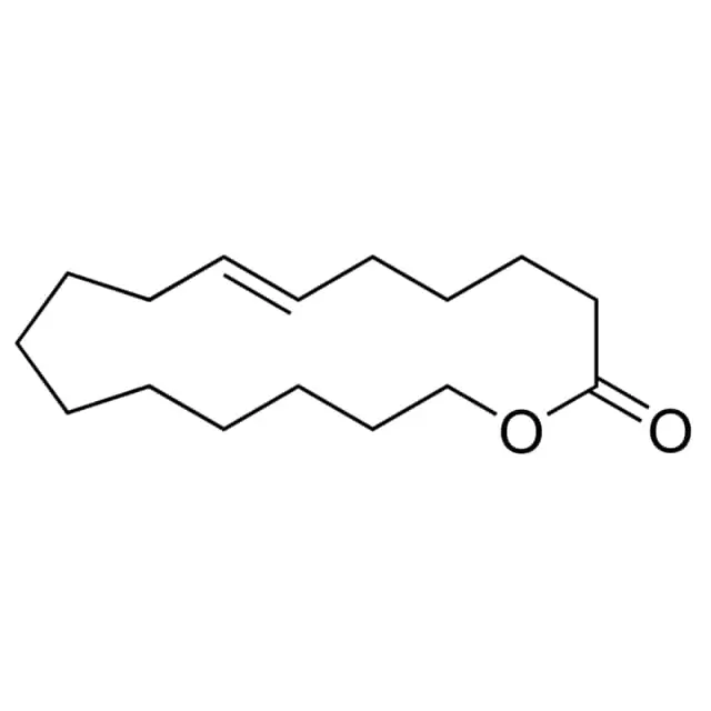 Ï‰-6-Hexadecenlactone