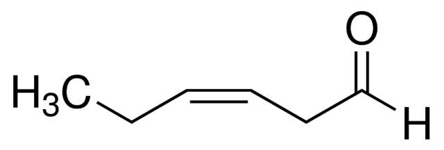 cis-3-Hexenal solution