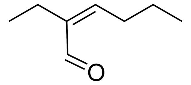 2-Ethyl-2-hexenal