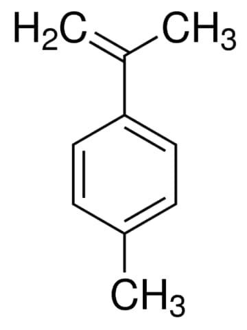 p,α-Dimethylstyrene