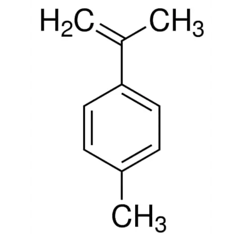p,α-Dimethylstyrene
