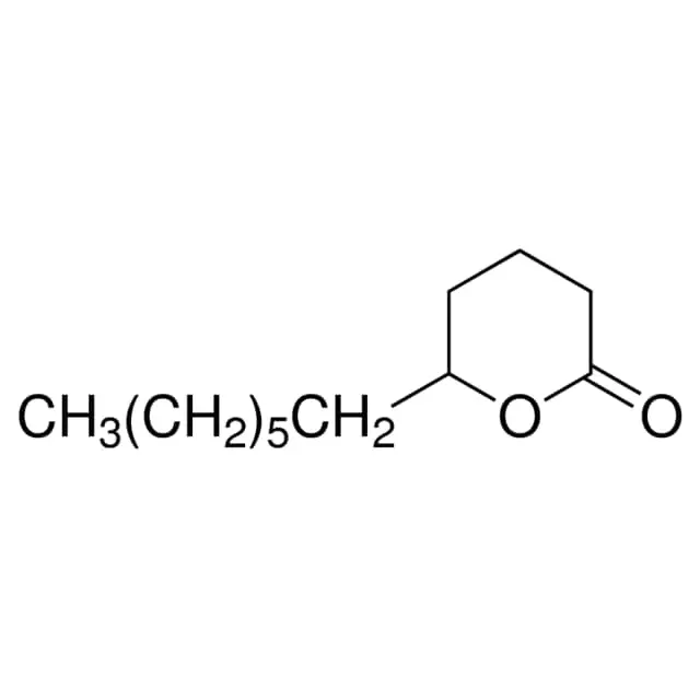 5-Dodecanolide
