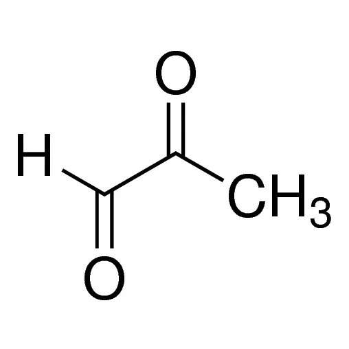 Methylglyoxal solution