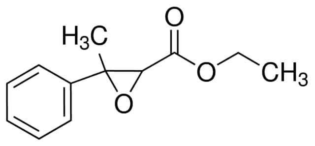 Ethyl 3-methyl-3-phenylglycidate