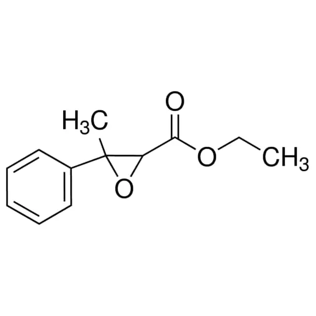 Ethyl 3-methyl-3-phenylglycidate