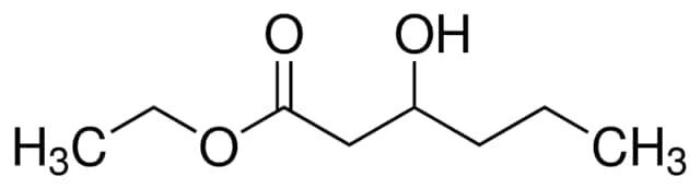 Ethyl 3-hydroxyhexanoate