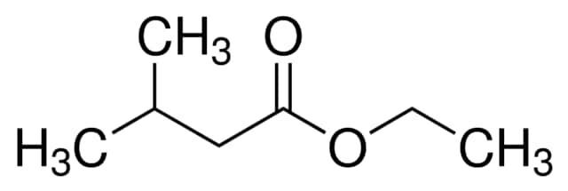 Ethyl isovalerate