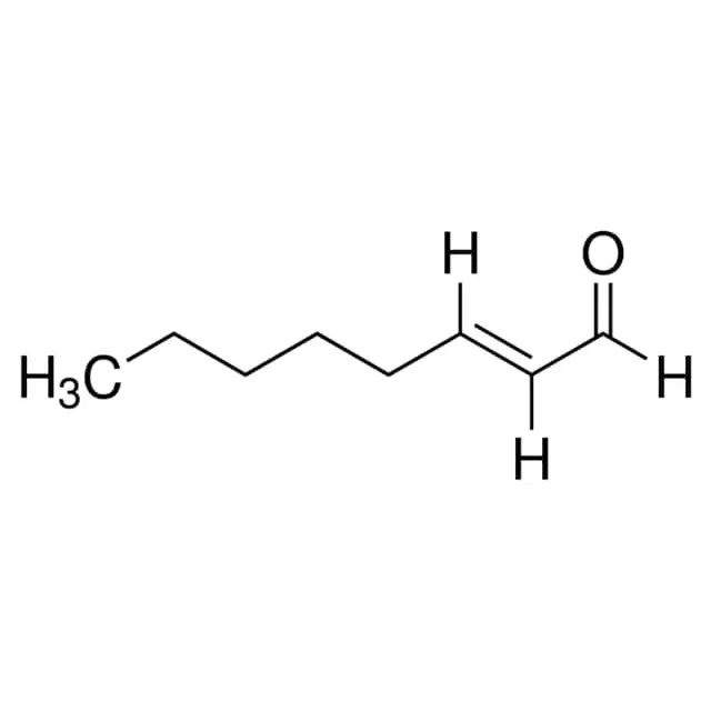 trans-2-Octenal