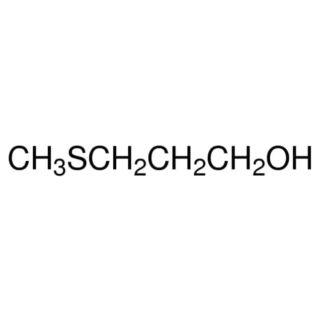 3-(Methylthio)-1-propanol