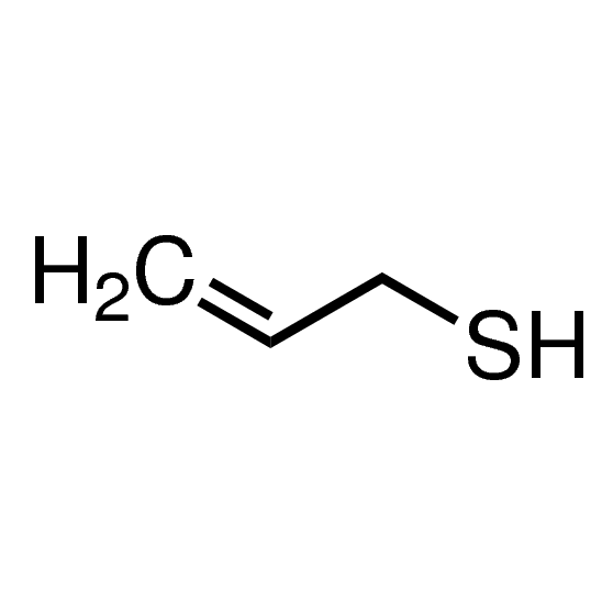 Allyl mercaptan