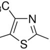 2,4,5-Trimethylthiazole