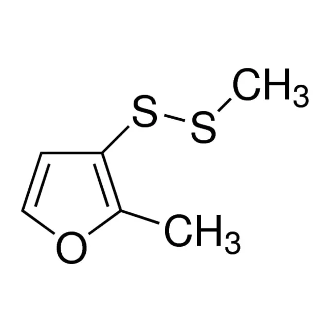 Methyl 2-methyl-3-furyl disulfide