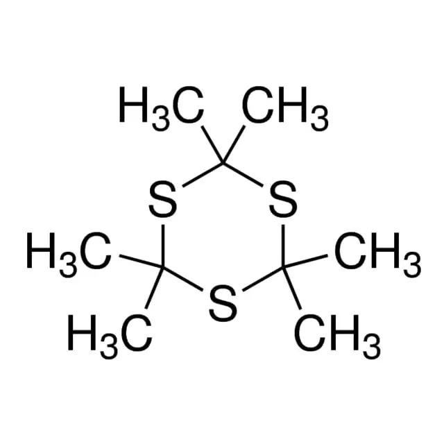 Trithioacetone