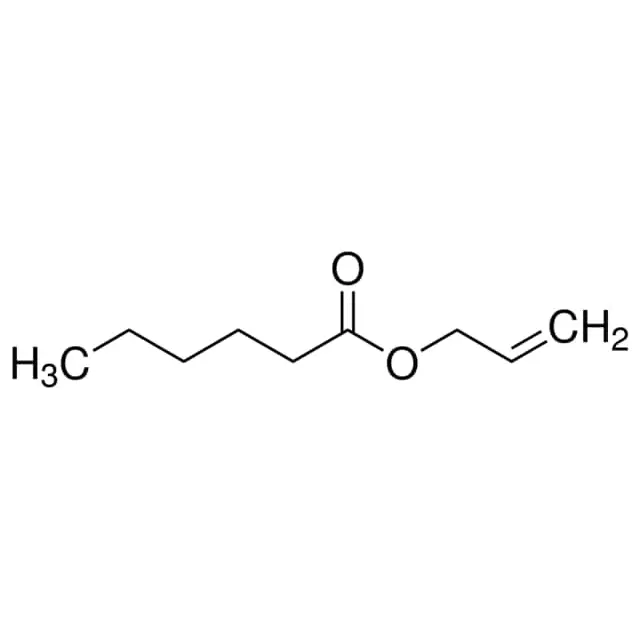 Allyl hexanoate