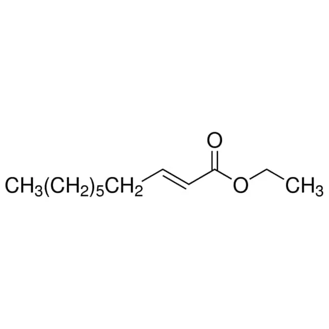 Ethyl trans-2-decenoate