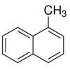 1-Methylnaphthalene solution