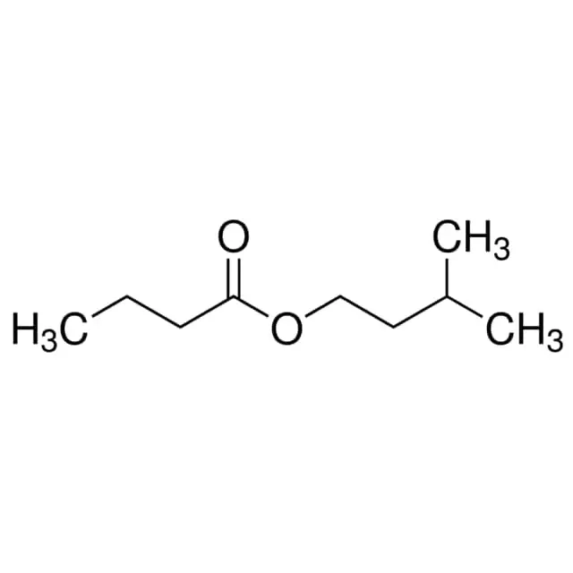 Isoamyl butyrate
