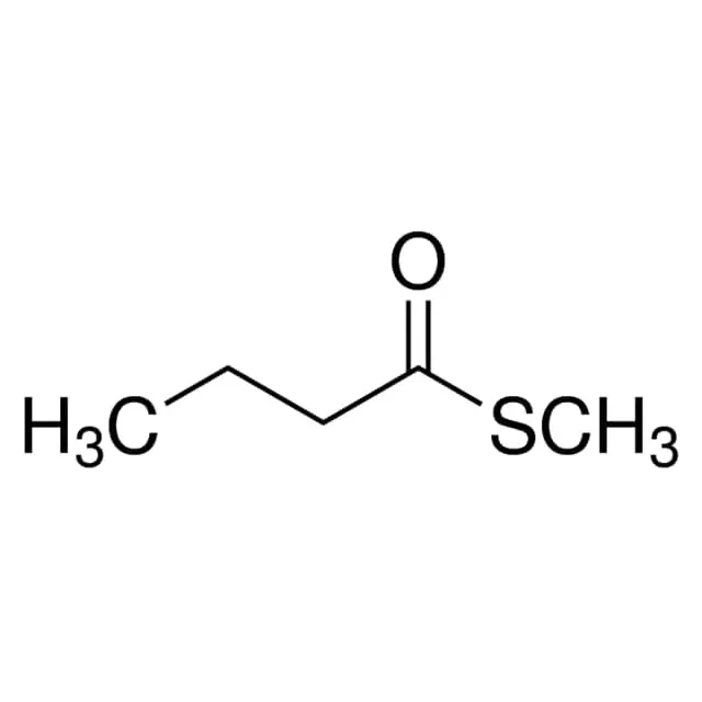 Methyl thiobutyrate