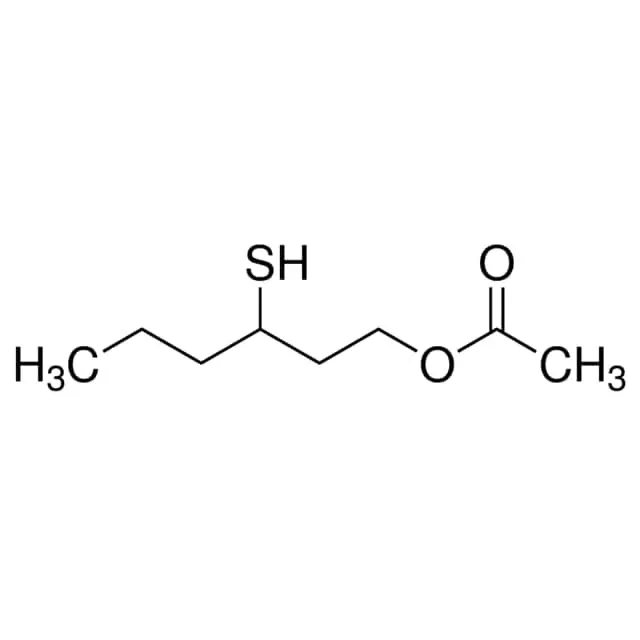 3-Mercaptohexyl acetate