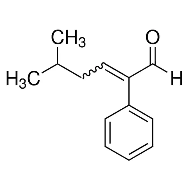 5-Methyl-2-phenyl-2-hexenal