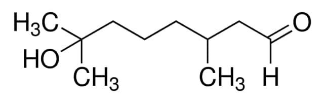 Hydroxycitronellal
